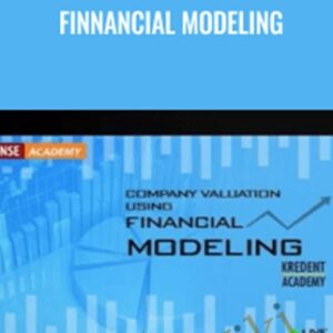 Finnancial Modeling - Academy