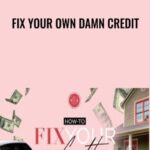 Cart Fix Your Own Damn Credit - Forex library
