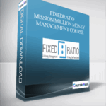 Fixedratio Mission Million Money Management Course 1 - Forex library