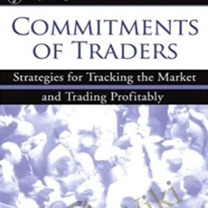 Commitments of Traders - Floyd Upperman