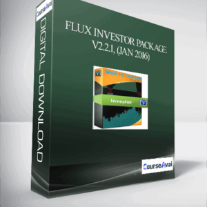 Flux Investor Package v2.2.1, (Jan 2016)