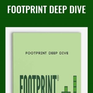 Footprint Deep Dive - Marketdelta