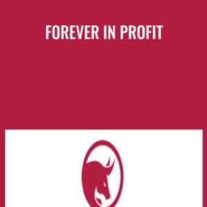 Forever in Profit - Ryan Gilpin and Quillan Black