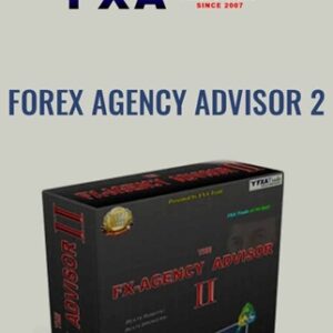 Forex Agency Advisor 2 - FXA trade