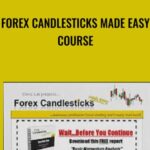 Forex Candlesticks Made Easy Course - Forex library