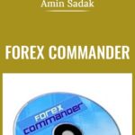 Forex Commander Amin Sadak min - Forex library