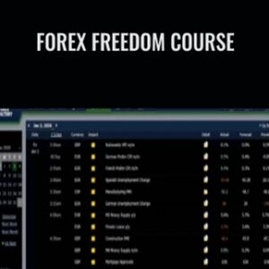 Forex Freedom Course - Simpler Trading