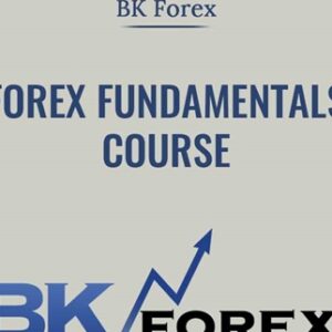 Forex Fundamentals Course - BK Forex