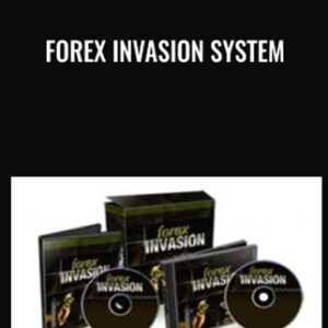 Forex Invasion System - Steve Lee Jones