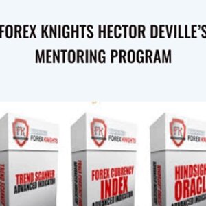 Forex Knights Hector DeVilles Mentoring Program - Forex Knights Hector DeVille
