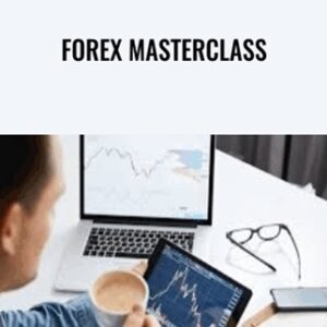 Forex MasterClass - Falcon Trading Academy