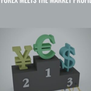Forex Meets the Market Profile - John Keppler