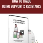 Cart Forex Mentor How To Trade Using Support Resistance - Forex library