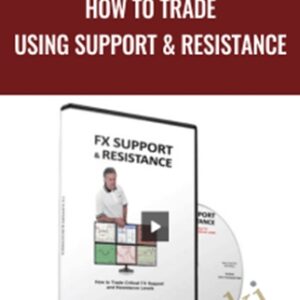 How To Trade Using Support and Resistance - Forex Mentor