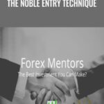 Cart Forex Mentor The Noble Entry Technique - Forex library