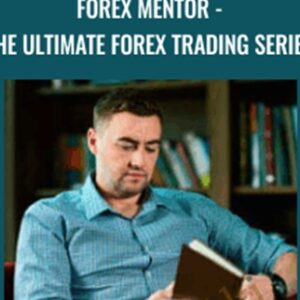 Forex Mentor-The Ultimate Forex Trading Series - Jarratt Davis