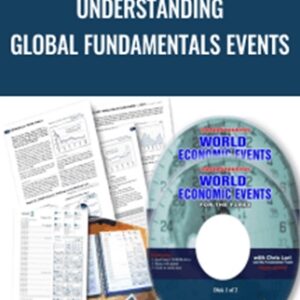 Understanding Global Fundamentals Events - Forex Mentor