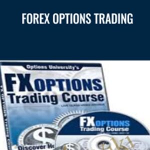 Forex Options Trading - Options University