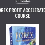 Forex Profit Accelerator Course Bill Poulos min - Forex library