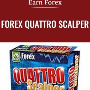 Forex Quattro Scalper - Earn Forex