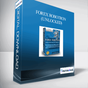 Forex Robotron (Unlocked)