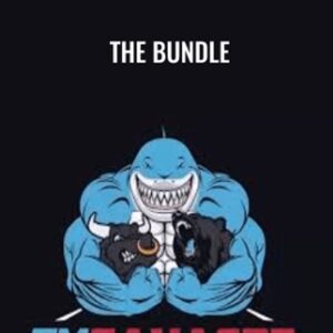 The Bundle - Forex Savages