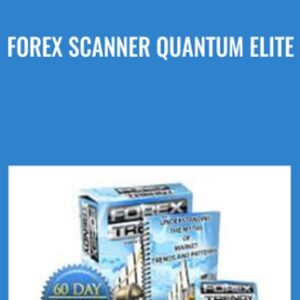 Forex Scanner Quantum Elite - W. D. Gann