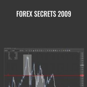 Forex Secrets 2009 - Scott Schubert