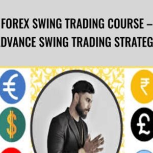 Forex Swing Trading Course - Advance Swing Trading Strategy