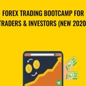 Forex Trading Bootcamp For Traders and Investors (NEW 2020) - Wealthy Education