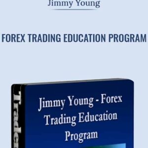 Forex Trading Education Program (Apr-June 2010) - Jimmy Young