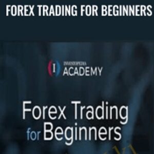 Forex Trading For Beginners - Academy