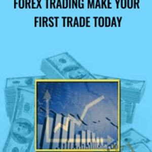 Forex Trading MAKE YOUR FIRST TRADE TODAY - Udemy