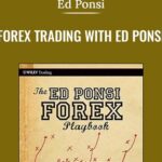 Cart Forex Trading with Ed Ponsi min - Forex library