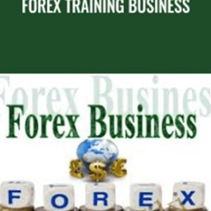 Forex Training Business - Aaron Danker