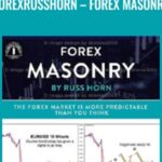 ForexRusshorn E28093 Forex Masonry - Forex library