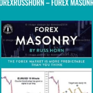 ForexRusshorn - Forex Masonry