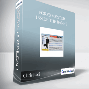 Forexmentor - Inside The Banks by Chris Lori