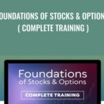 Cart Foundations of Stocks Options - Forex library