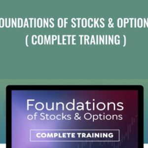 Foundations of Stocks and Options - TradeSmart University