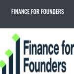 Foundr Alexa Von Tobel Finance For Founders - Forex library