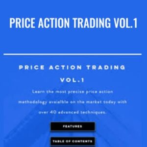 Price Action Trading Vol.1 - Fractalflowpro