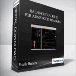 Cart Frank Buttera – BalanceTrader II – For Advanced Traders - Forex library