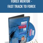 Frank Paul from Forex Mentor Fast Track to FOREX - Forex library