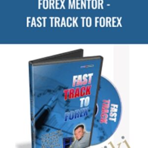 Forex Mentor-Fast Track to FOREX - Frank Paul