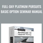 Full Day Platinum Pursuits Basic Option Seminar Manual - Forex library
