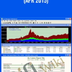 Fund Manager Advisor 2014 (Apr 2015) - Anonymously