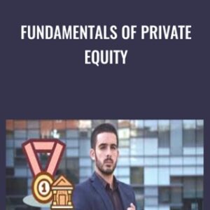 Fundamentals of Private Equity - Vasco Patrício