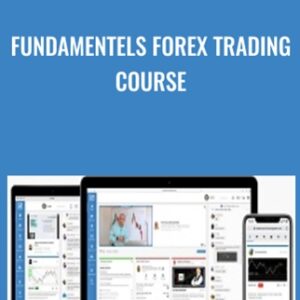 Fundamentels Forex Trading Course - Steve Ballinger, MBA