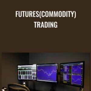 Futures(Commodity) Trading - G.Scott Martin